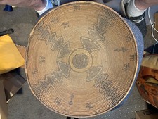 apache basket for sale  Yukon