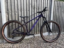 Merida big trail for sale  RIPLEY