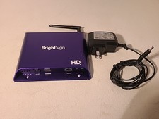 Brightsign hd3 hd223 for sale  Fulton