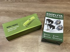 Humane mouse traps for sale  ORMSKIRK