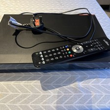 Humax foxsat hdr for sale  IPSWICH