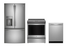 Refrigerator induction range for sale  Indianapolis