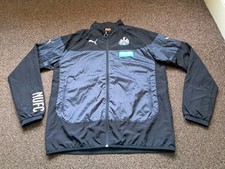 Newcastle united puma for sale  HOUGHTON LE SPRING