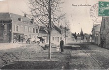 Aisne moy grande d'occasion Aisne moy grande d'occasion  France