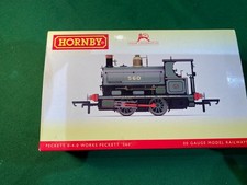 Hornby peckett 0st for sale Hornby peckett 0st for sale  GREAT MISSENDEN