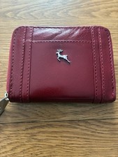 Ashwood women red for sale  TELFORD