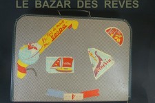 Tour vespa. version d'occasion Tour vespa. version d'occasion  Paris XV