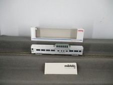 Märklin spur 43602 gebraucht kaufen  Wenden