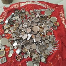 Grande lotto orologi usato  Pontecurone