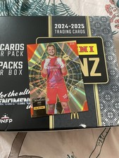Panini iconz 2024 d'occasion  France