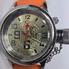 Invicta men russian for sale  Trenton