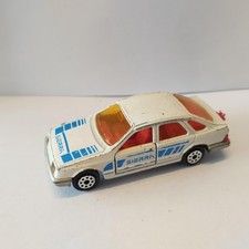 Vintage voiture majorette d'occasion Vintage voiture majorette d'occasion  Montbéliard