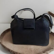 Handtasche umhängetasche echt gebraucht kaufen  Cloppenburg