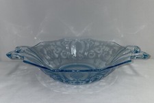 Fostoria versailles azure for sale  Seattle