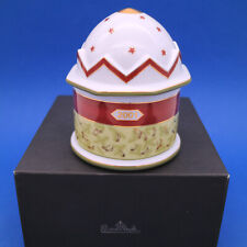 Rosenthal spieluhr weihnachten gebraucht kaufen  Erkrath