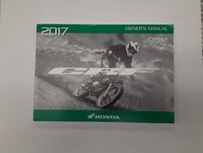 New 2017 honda for sale  Groton