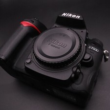 Câmera Digital SLR Nikon D7000 Apenas Corpo Exc++++ Obturador Baixo 4740 Limpo Testado, usado comprar usado  Enviando para Brazil