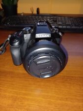 Panasonic lumix dmc usato  Brusnengo