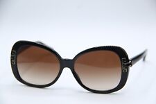 NOVO ÓCULOS DE SOL TORY BURCH TY 7133U 1709/13 PRETO DEGRADÊ AUTÊNTICO DESIGNER 57-16, usado comprar usado  Enviando para Brazil