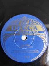 Jodel duo 78rpm gebraucht kaufen  Dresden