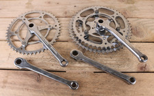 Solida tandem 170mm for sale  BOURNEMOUTH