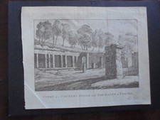 Court country house usato  Santa Maria Capua Vetere