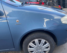 Fiat punto 2003 for sale  FLEETWOOD