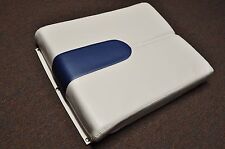 Jet Armor 2005-'10 Sea-Doo Challenger 180 Middle Seat Assembly *Cover & Cushion* na sprzedaż  Wysyłka do Poland