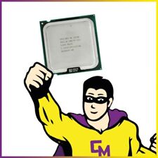 Processeur cpu intel d'occasion  France