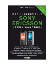 Inoffizielle sony ericsson gebraucht kaufen  Trebbin