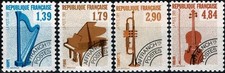 1989 instruments musique d'occasion  Dieuze