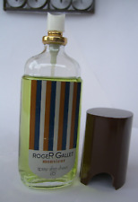 Roger gallet monsieur usato  Italia