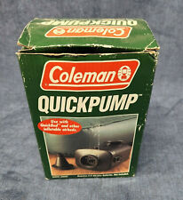 Coleman quickpump battery for sale  Sunnyside