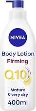 Nivea q10 mature for sale  MIDDLESBROUGH