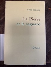 Yves berger pierre d'occasion  Villefranche-de-Lauragais