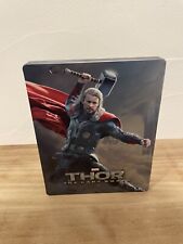 Thor ténèbres steelbook d'occasion  Saint-Émilion