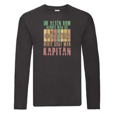 Alten rom kapitän gebraucht kaufen  Deutschland