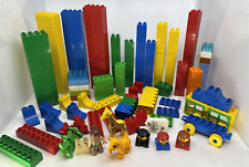 Lego duplo large for sale  Geneva
