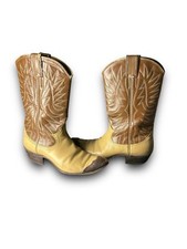 Nocona cowboy boots for sale  Boise