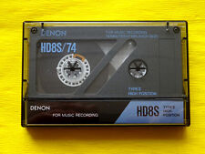 Denon hd8s cassette gebraucht kaufen  Berlin