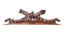 Rare large antique d'occasion  Le Luc