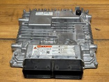 Módulo de computador motor Isuzu ECM ECU OEM 898329585 6WG1 1047-D591 comprar usado  Enviando para Brazil