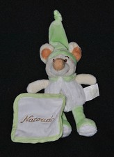 Peluche doudou souris d'occasion  Krautergersheim