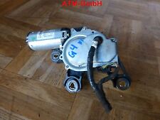 Wischermotor hinten golf gebraucht kaufen  Wesseling