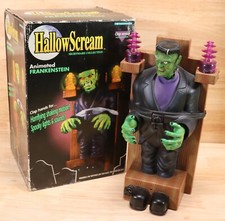 Trendmasters animated frankens for sale  Joliet