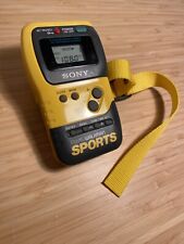 Rare vintage sony for sale  SPALDING