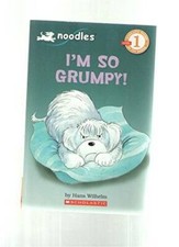 Grumpy noodles book for sale  Montgomery