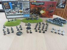 Warhammer 40000 garde d'occasion  Bourg-la-Reine