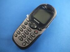 Siemens ME 45 pepple grey Handy Kult Old Phone Telefon Rarität Neuwertig Neuwert comprar usado  Enviando para Brazil