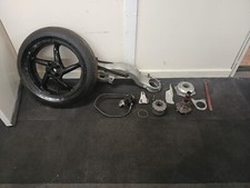 Honda vfr 750 for sale  DERBY